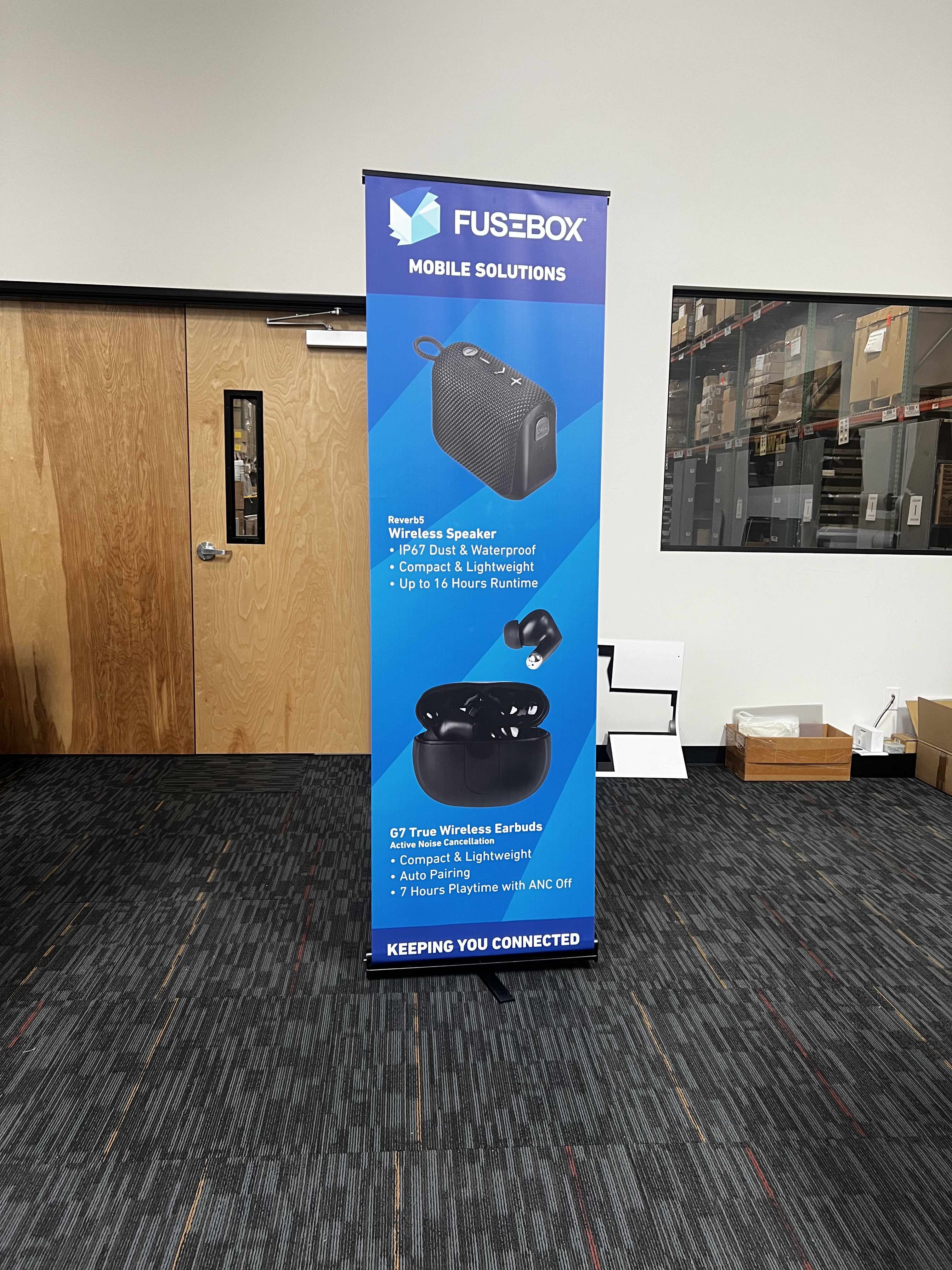 Banner Design
