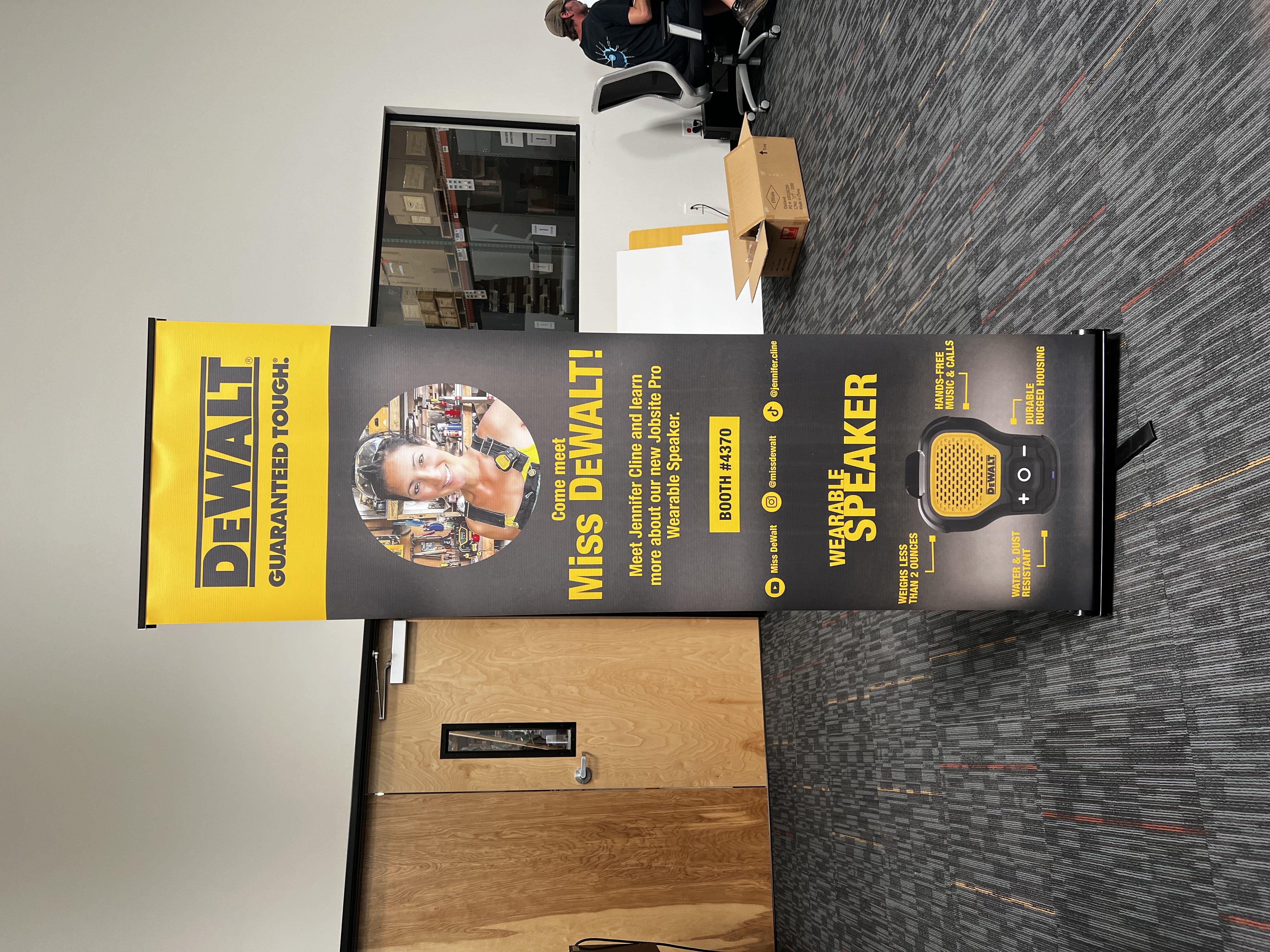 Banner Design