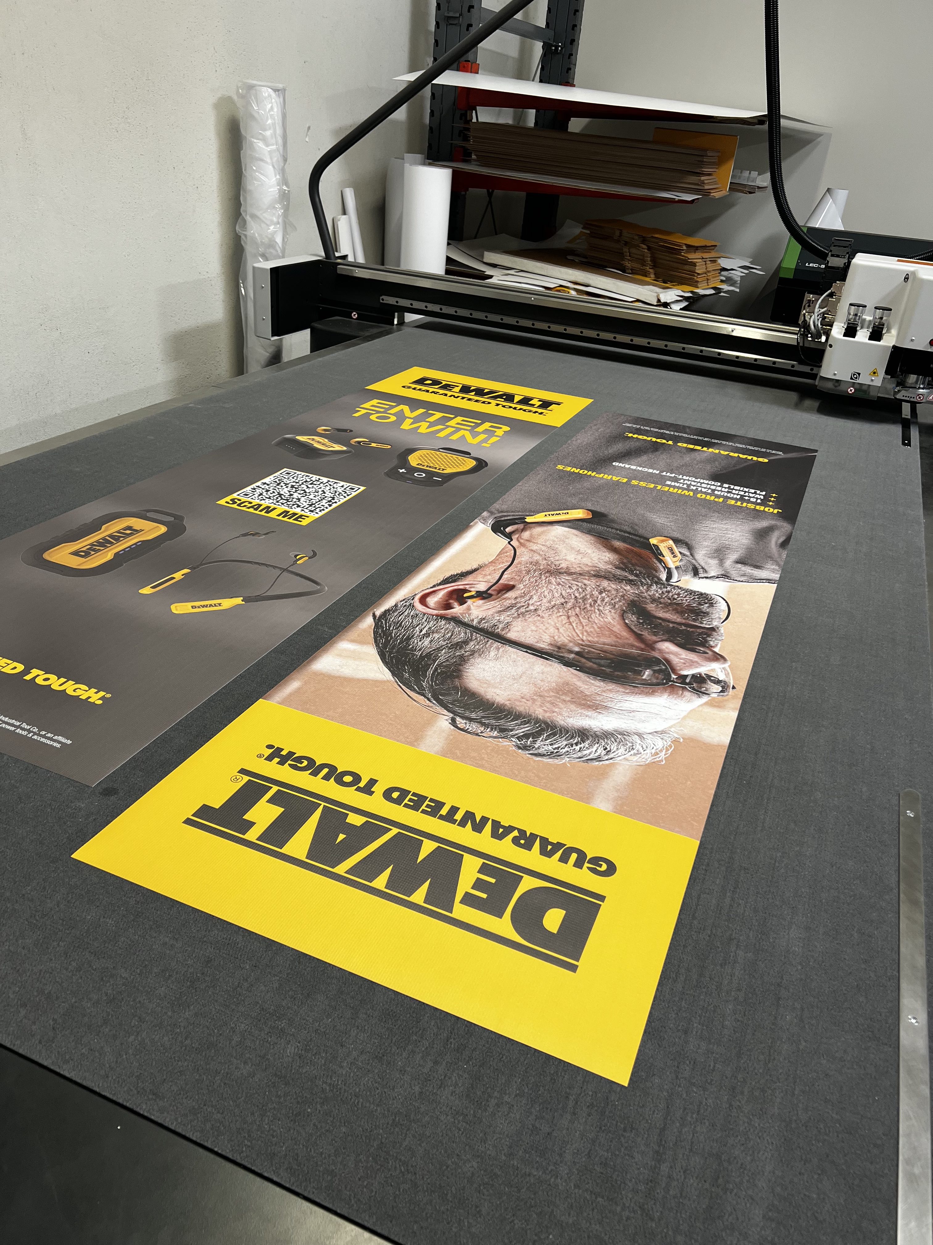 Banner Design