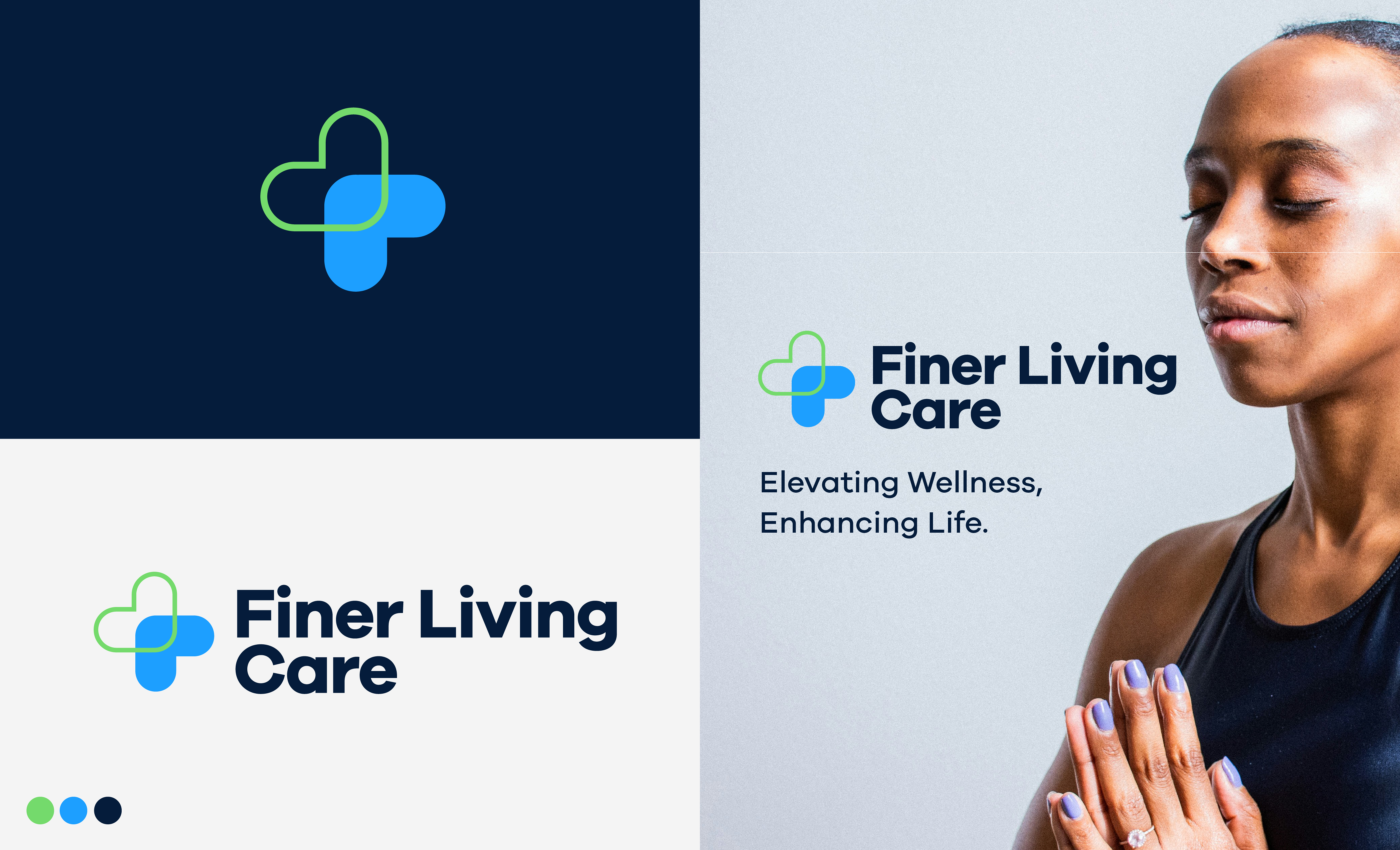 Finer Care Living
