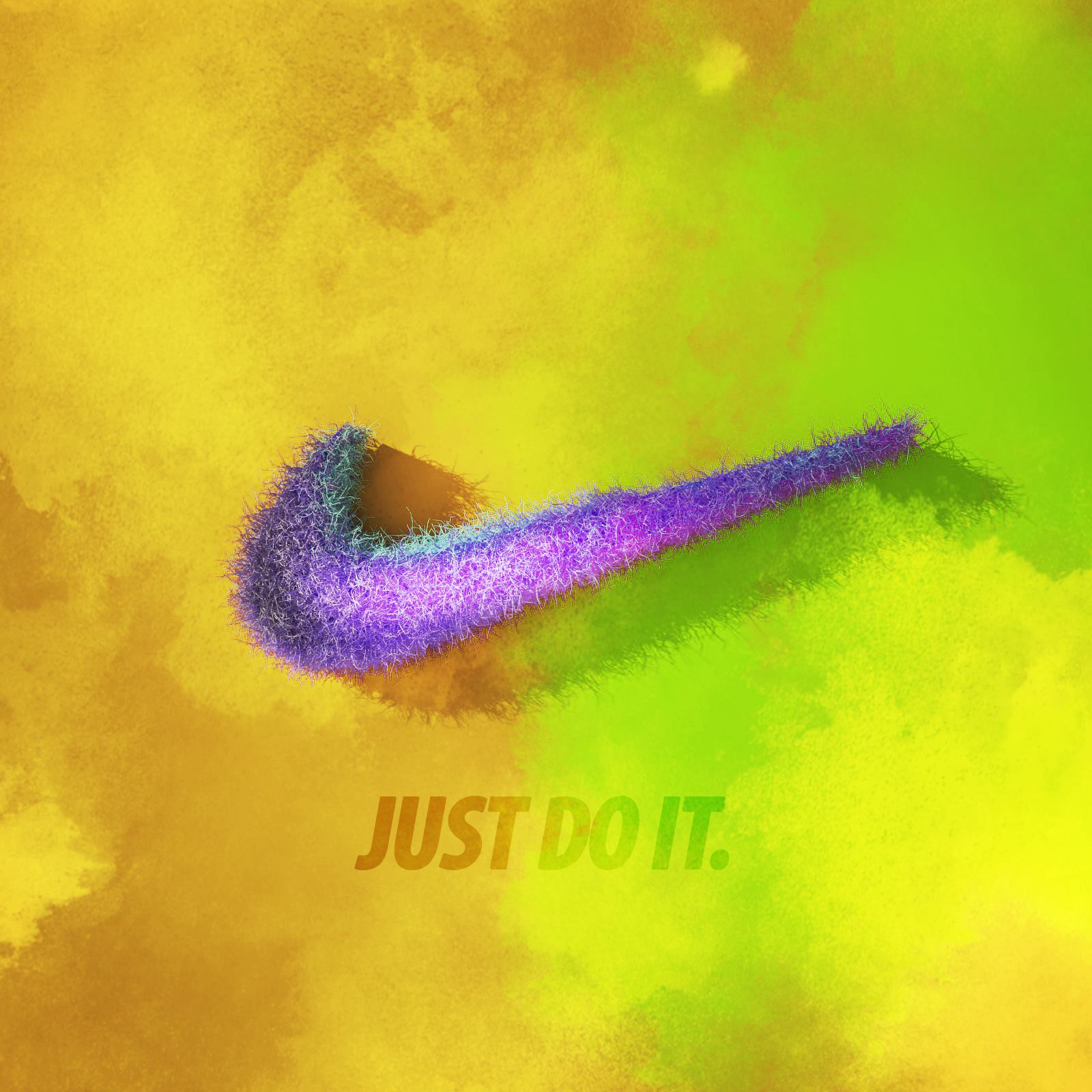 Nike hAir